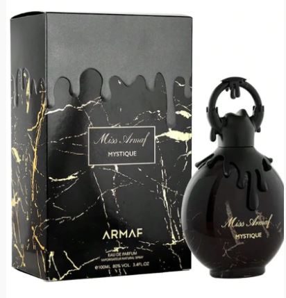 Armaf Miss Mystique EDP 100ml